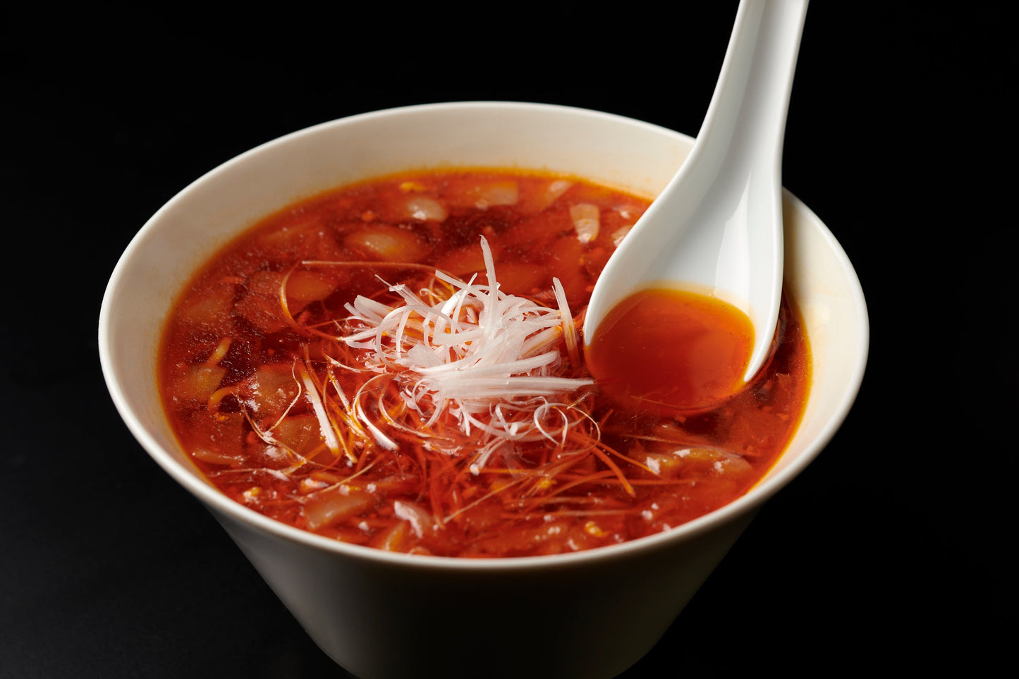 勝浦タンタンメン6食セット